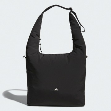 Adidas W Tote Bag KC0233 托特包 肩背包 手提 黑