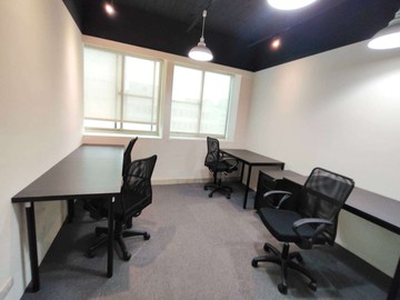 207松江路三角窗辦公大樓｜台北市中山區松江路