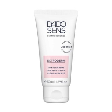 Dadosens 迪德恩 乾敏保濕面霜【停售出清】50ml (DO003)