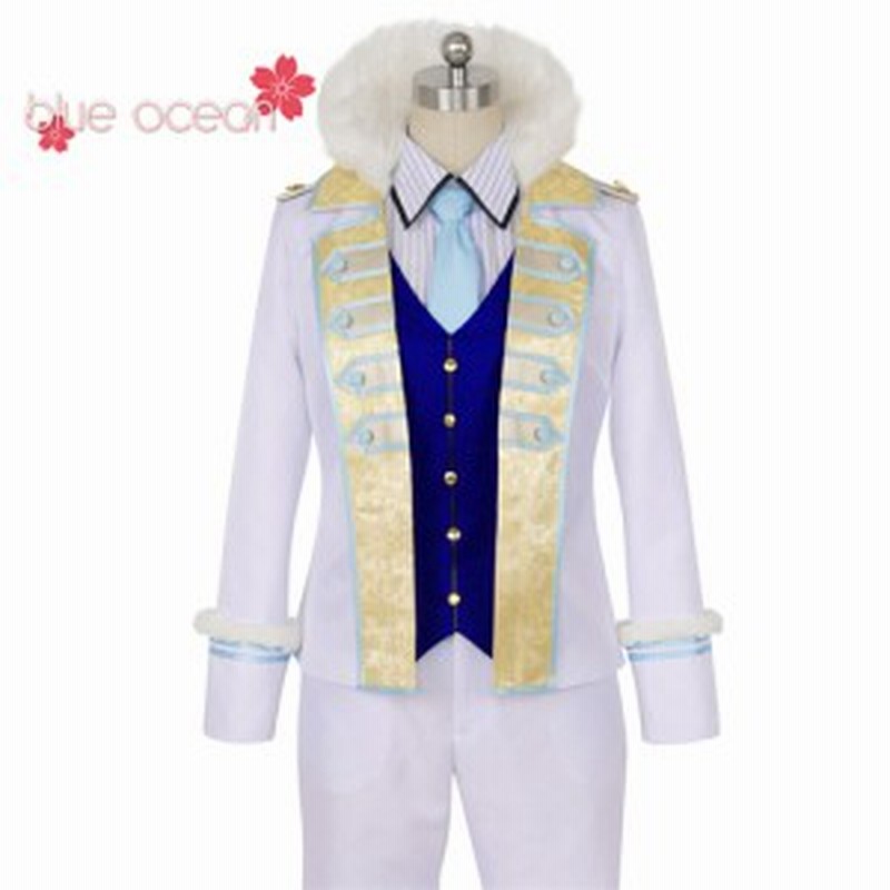 cos8303アイドリッシュセブン idolish7 2020記念日 Re vale 千