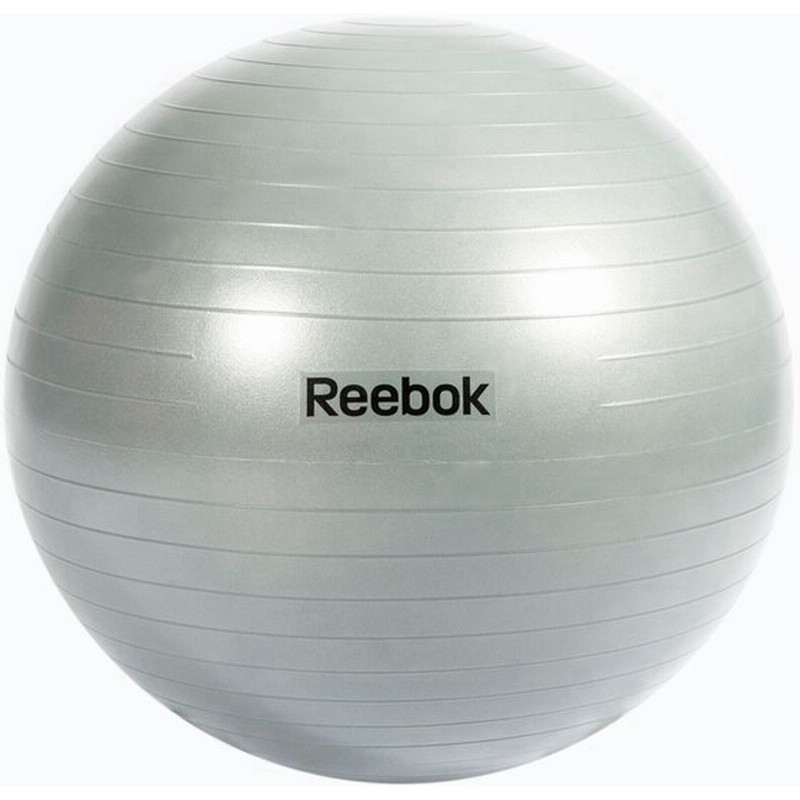 Reebok リーボック Rab gr ジムボール 65cm グレー バランスボール 通販 Lineポイント最大0 5 Get Lineショッピング