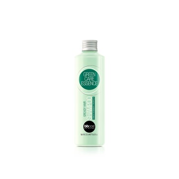 BBCOS 綠效精華油脂平衡淨髮露250ml