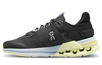 WMNS CLOUDNOVA FLUX BLACK HAY