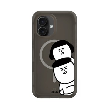 iPhone 16 AirX 本質黑 - 1G - 在幹嘛