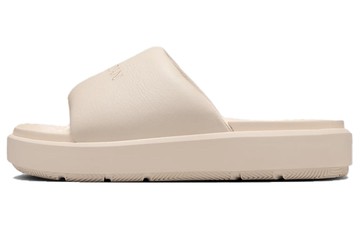 WMNS JORDAN SOPHIA SLIDE LEGEND LIGHT BROWN