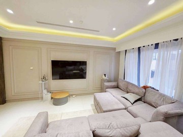 文化中心-文化藏美捷運3房B1平車｜高雄市苓雅區青年一路