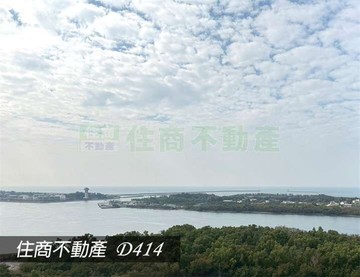 富立遠奏曲景觀海景雙車豪邸 店長精選｜台南市安平區國平南路