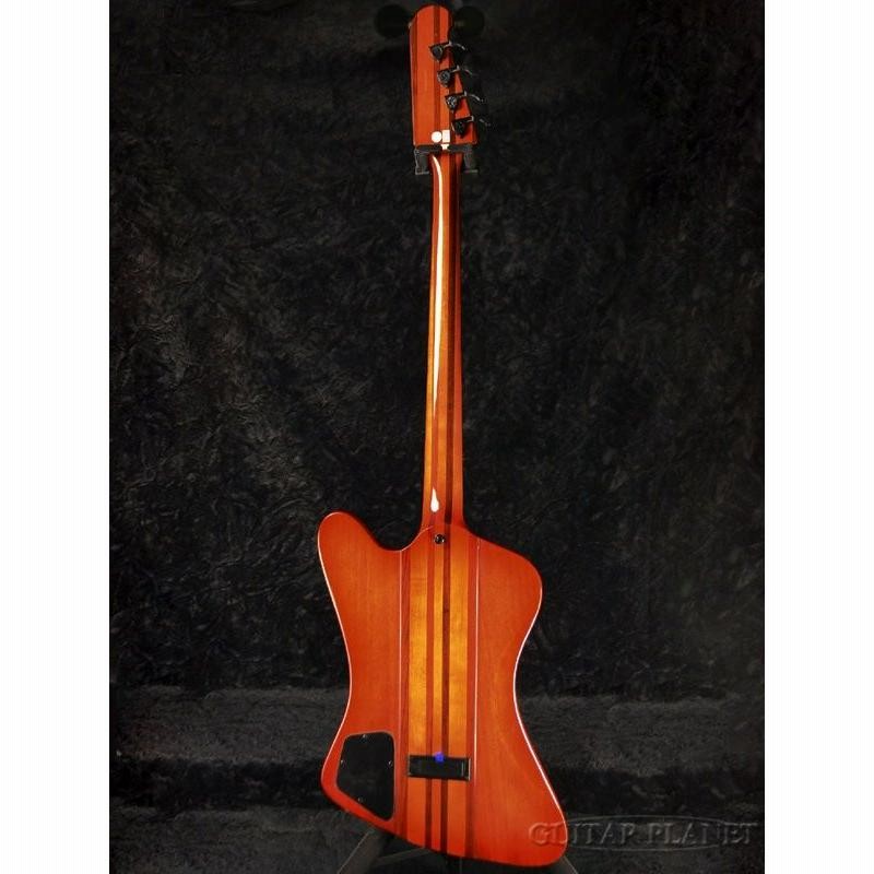 Epiphone Thunderbird IV Bolt-On ~Vintage Sunburst~ 中古
