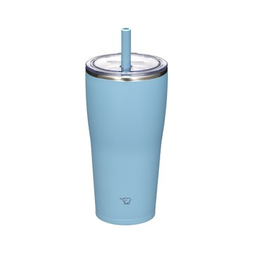 吸管杯720ml湖光綠SX-HA72H-GM