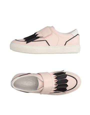TOD'S Sneakers - Item 11301708