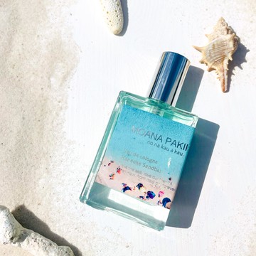 MOANA PAKIPIKA 寧夏冰點 輕香水28ml (撫慰者)