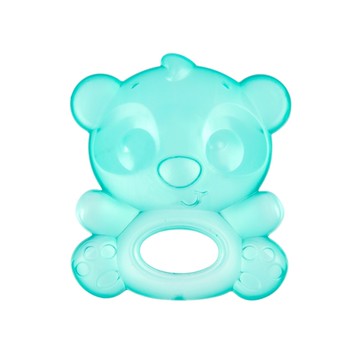 澳洲 PLAYGRO 熊貓冰涼咬牙器