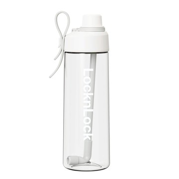 樂扣樂扣-Q咪樂吸管杯750ml