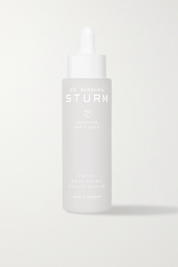 Dr. Barbara Sturm - Super Anti-aging Scalp Serum, 50ml - one size