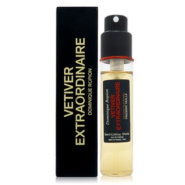 Frederic Malle 德瑞克·馬爾 Vetiver Extraordinaire 非凡香根草淡香精 EDP 10ml (平行輸入)