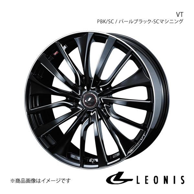 LEONIS/VT エルグランド E51 4WD 純正タイヤサイズ(225/45-19 