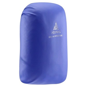 ATUNAS 歐都納 登山防水背包套 30L A1ACGZ06N  寶藍色  中  1個
