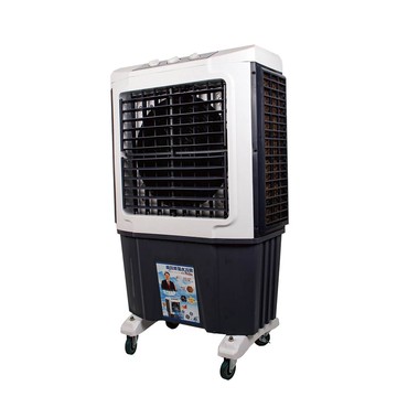 尚朋堂 定時 高效降溫 三面進風 水冷扇 240w 60L /台 SPY-S63【領券滿額再折千11/30止】