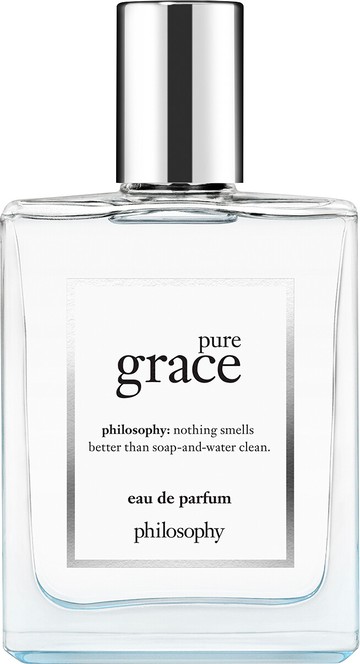 Philosophy Pure Grace Eau de Parfum Spray 60ml