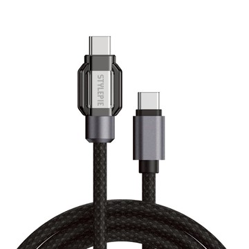 X戰繩240W快充線 Lightning