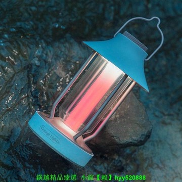 快速出貨 【可開發票】高端戶外露營燈野營復古馬燈多功能充電超長續航照明帳篷氛圍掛燈