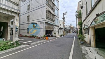 竹圍國小和平公園雙車庫透天｜高雄市岡山區竹圍北街