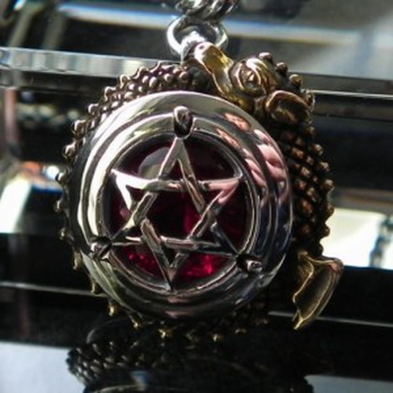 ウロボロスペンダント 龍ペンダント メンズペンダント シルバーペンダント メンズアクセ 日本製 Dada Silver Works 通販 Lineポイント最大1 0 Get Lineショッピング