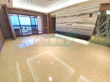 東方之冠尊爵帝景｜台中市西屯區市政路