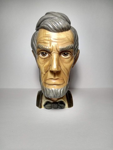 亞伯拉罕·林肯