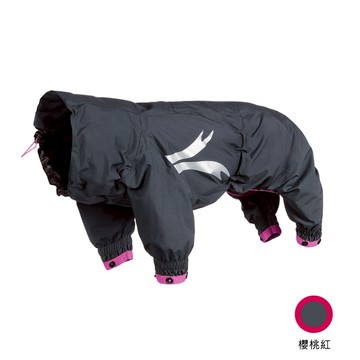 芬蘭 Hurtta 超輕防潑水透氣全護機能衣II Slush Combat Suit