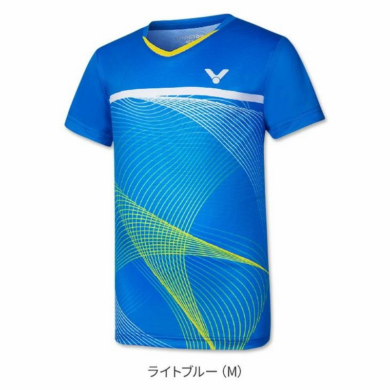 VICTOR バドミントン ウェア M ユニ - 通販 - guianegro.com.br