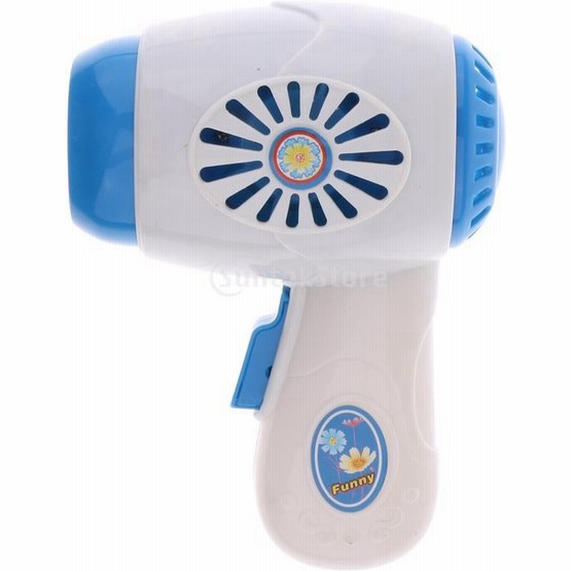 シミュレーションミニ家電モデル子供ふりおもちゃヘアドライヤー 通販 Lineポイント最大0 5 Get Lineショッピング