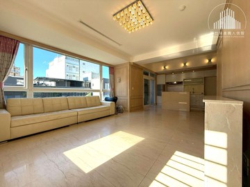 竹科米蘭經典3改大2房平車｜金山、關新、關埔、光復｜新竹市東區金山二十街