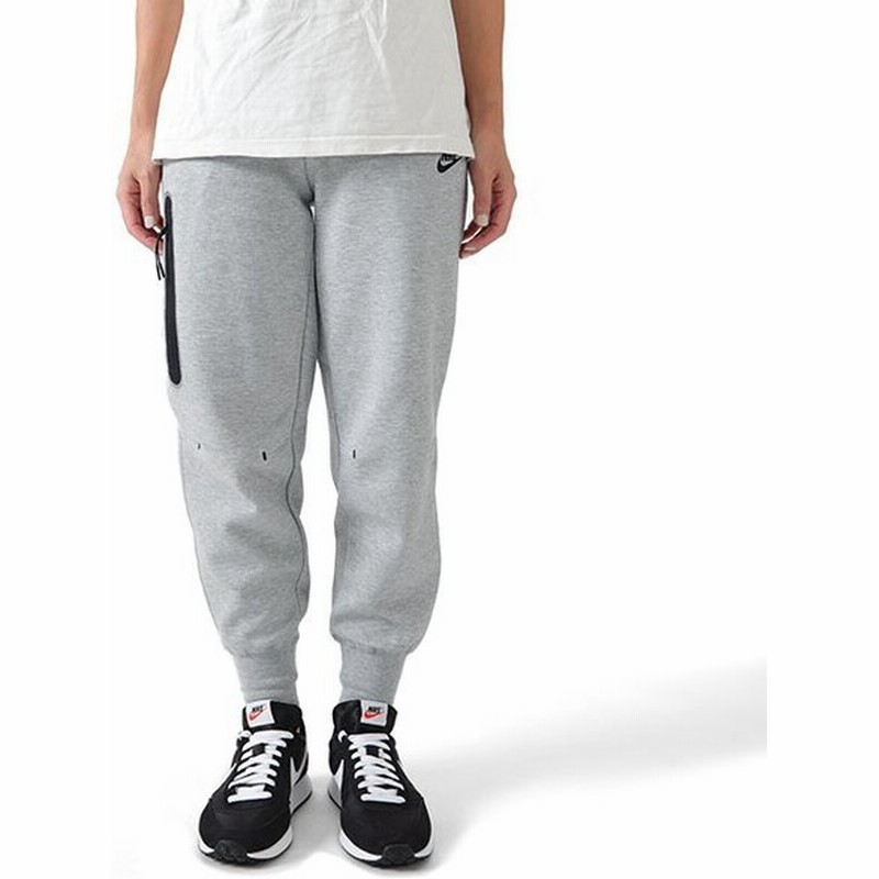 Time Sale Nike ナイキ テックフリース スウェット パンツ Cw4293 063 灰グレー レディース 通販 Lineポイント最大0 5 Get Lineショッピング