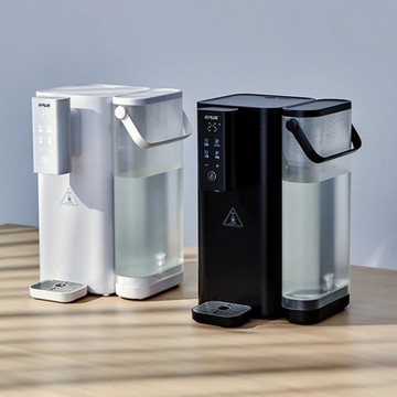 G-PLUS 拓勤 GP超濾鮮活水瞬熱開飲機 GP-WS01-白