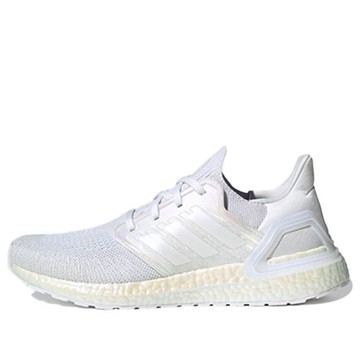 adidas UltraBoost 20 'White Iridescent'