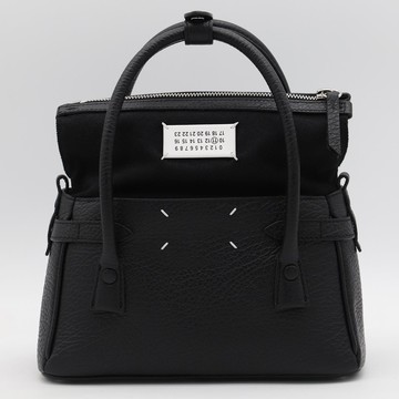 Maison Margiela Borse. Nero