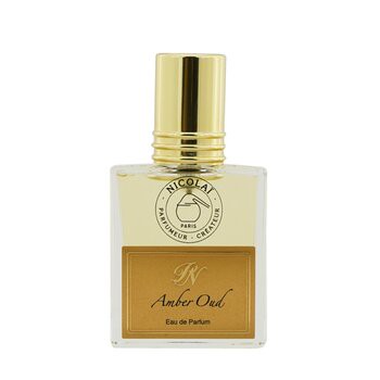 Nicolai Nicolai Amber Oud 香水 30ml/1oz-香水
