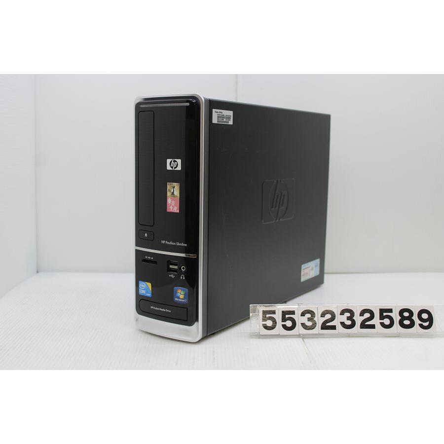 hp s5350jp Core i7 870 2.93GHz/16GB/1TB/Multi/Win7/FirePro V3900