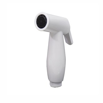 二段式沖洗器 白色