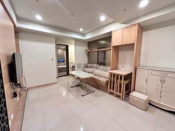 城上城精裝玄關2房【有巢氏城上城店】｜基隆市安樂區麥金路