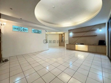 大坪數首選｜福星大地｜開價21萬 低於社區行情｜台中市北屯區北屯路