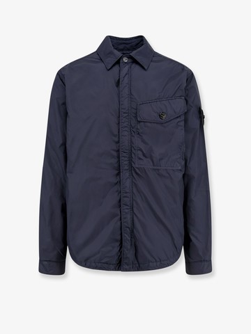 Recycled nylon jacket - STONE ISLAND - gender_Man
