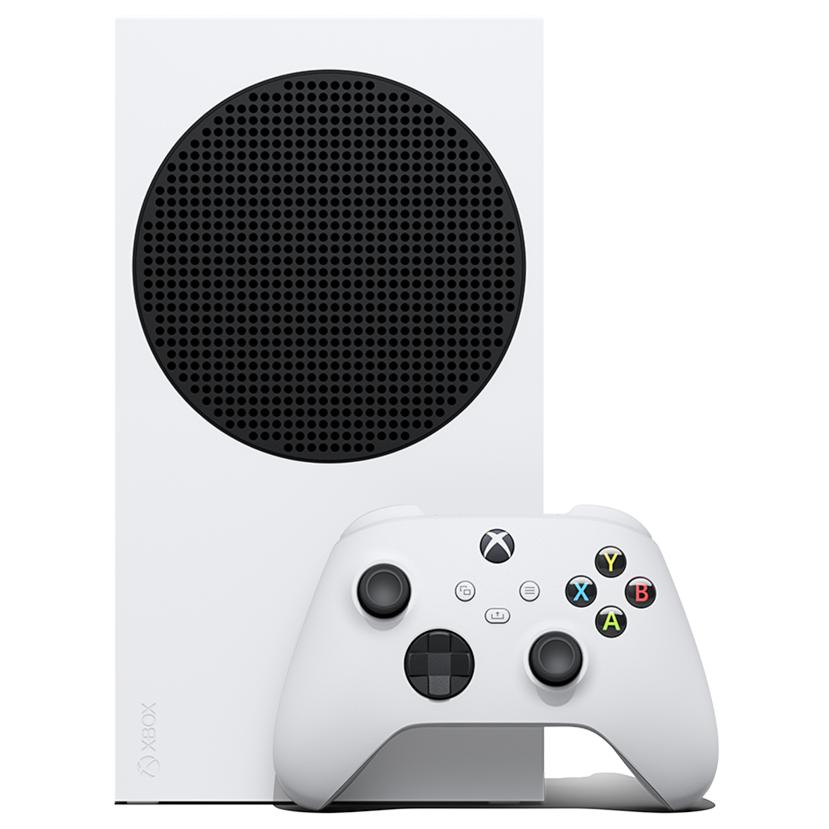 マイクロソフト ゲーム機 Xbox Series S 512GB RRS-00015 ※離島 ...