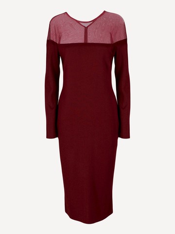 Tom Ford Midi Dress