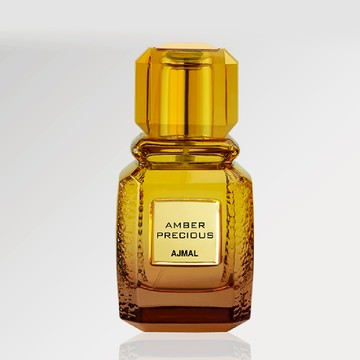 Ajmal Amber Precious 珍貴琥珀乳香玫瑰 淡香精 100ml