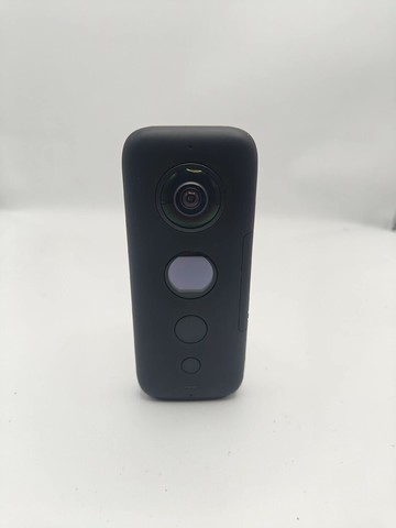 yes99buy電玩  insta360 one x全景vr相機支持手機連接app操作剪輯福利品