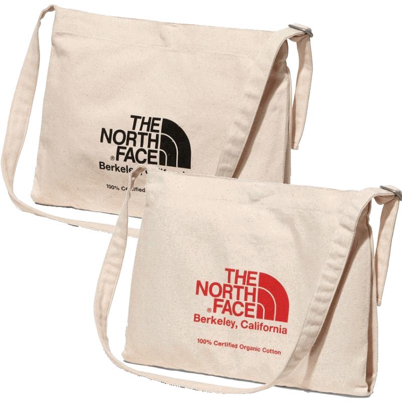 the-north-face THE NORTH FACE ノースフェイス ミュゼットバッグ Musette Bag ショルダーバッグ 斜め掛け  斜めがけ 鞄 通販 LINEポイント最大GET LINEショッピング