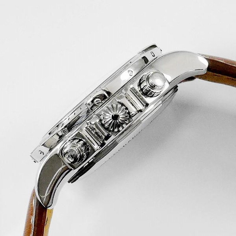 国内正規 / 付属完備】JSP 日本特別モデル BREITLING