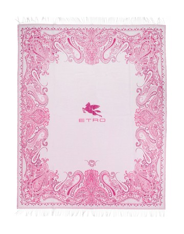ETRO Blankets and covers - Item 58072219